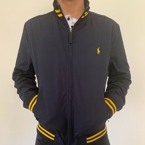 Men’s Polo Ralph Lauren jacket